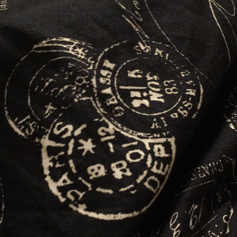 Meet your Posher, Amyiah